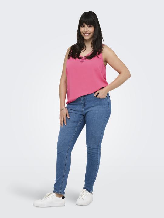 Produktbild Only CARMETTA Unterhemd Unterhemd (42)