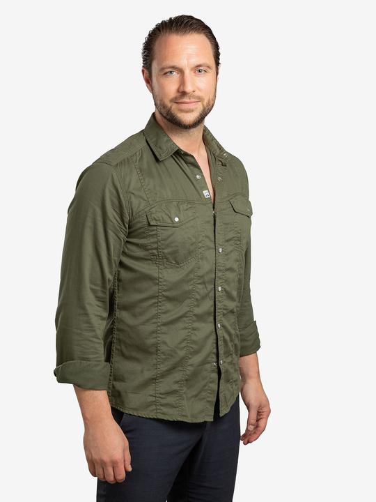 Immagine prodotto Checker Original Camicia Dynasty Denim (XL)