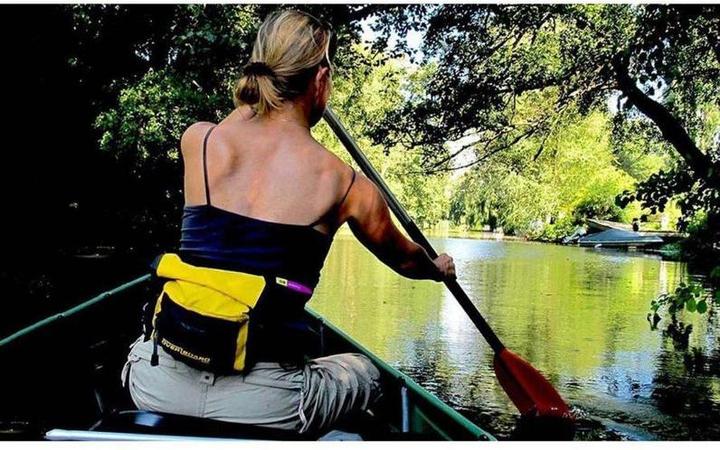 Productafbeelding Over Board Tarpauline Waterdichte Zak 2L (2 l)