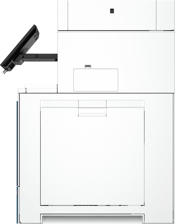 Actual product image HP LaserJet Enterprise 6800dn (Laser)