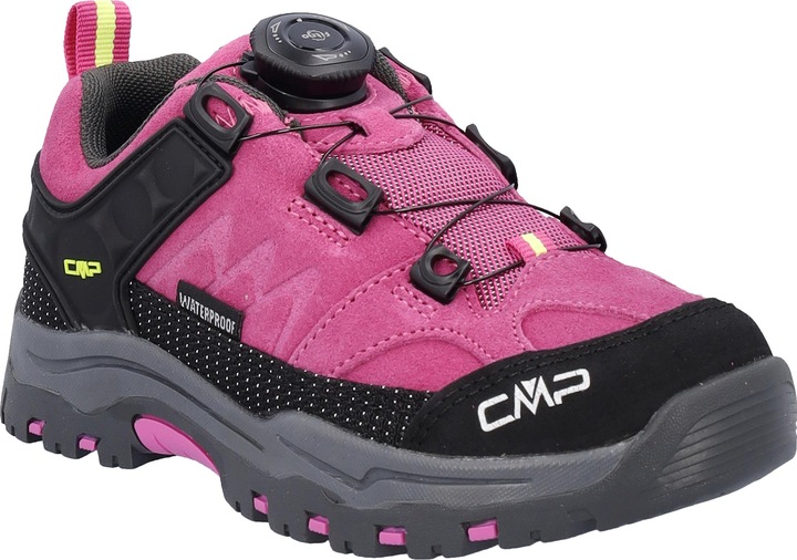 Actual product image CMP Campagnolo Kiruna Fitgo Low WP (34)