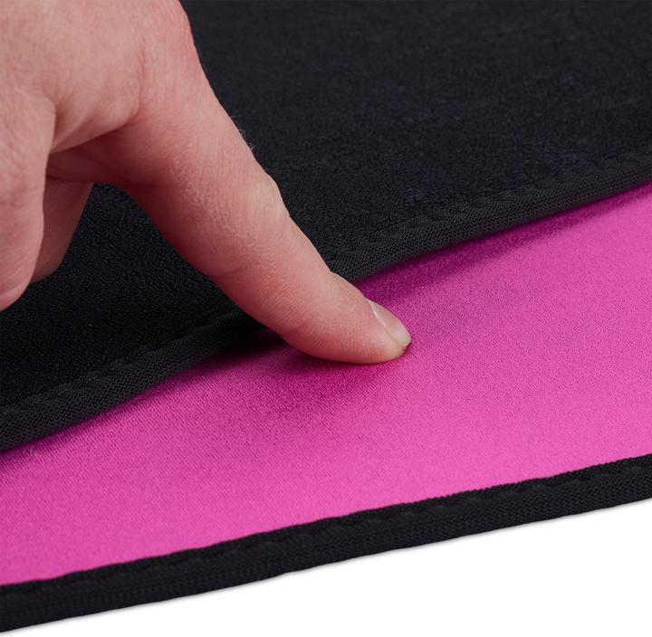 Immagine prodotto Relaxdays Cintura addominale