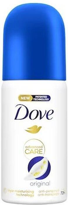 Image du produit Dove Déodorant Spray Original 35ml (Spray, 35 ml)