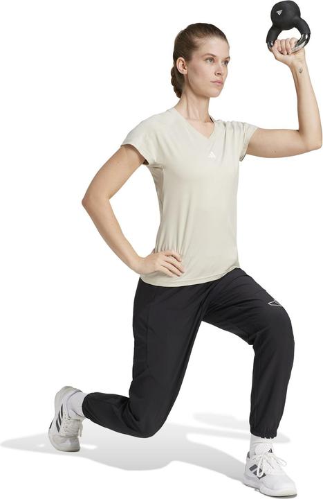 Produktbild adidas Women's Training Essentials MIN Tee (S)