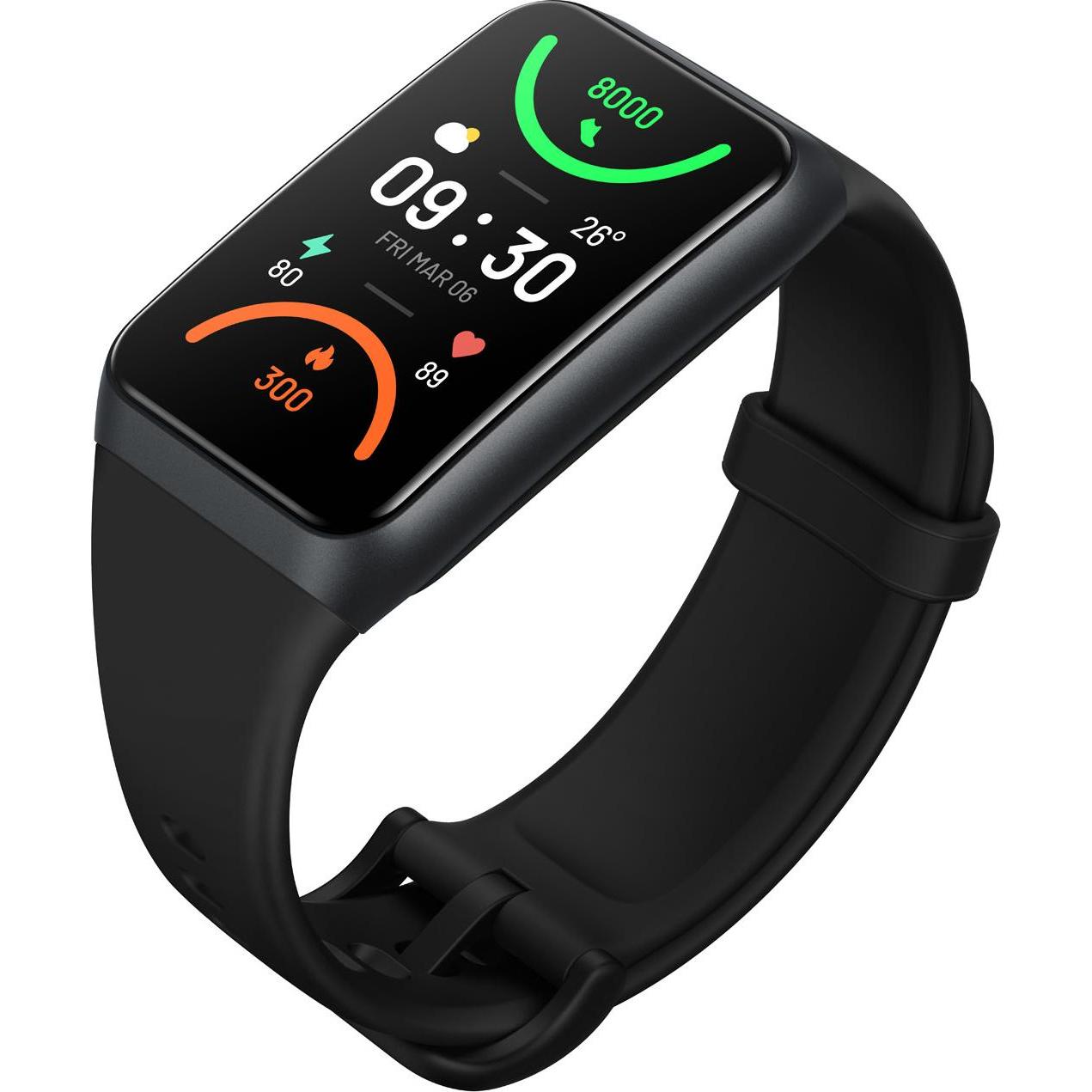 OPPO Band 2 (45.30 mm), Smartwatch