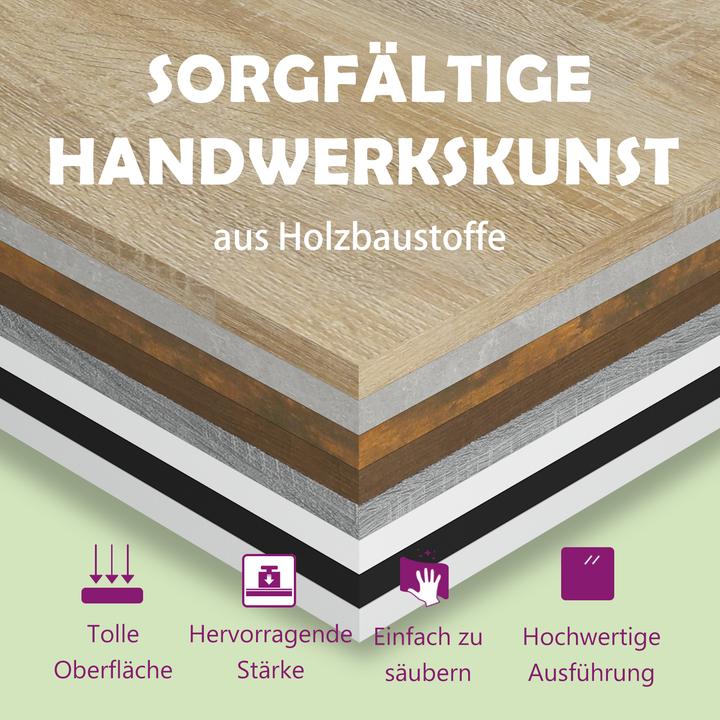 Image du produit vidaXL Kopfteil (240 x 1 x 80 cm)