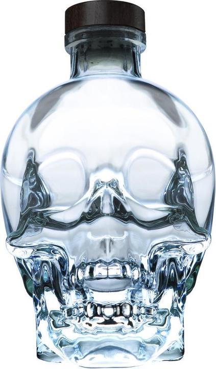 Produktbild Crystal Head Cristal Head (1 x 175 cl)