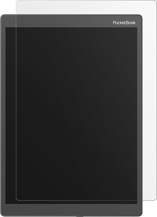 Actual product image Dipos Screen Protector Anti-Glare for Pocketbook Color Note