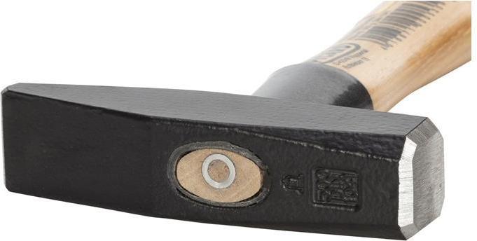 Actual product image Picard Metalworker's hammer w/sleeve300g (300 g)
