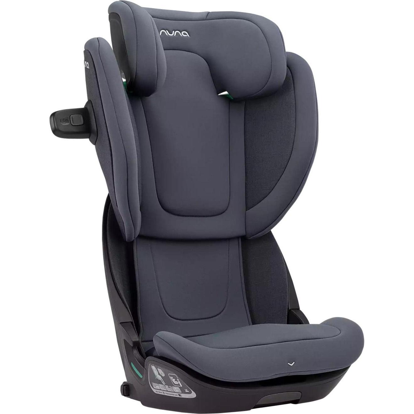 Nuna, Kindersitz, Aace lx (Kindersitz, ECE R129/i-Size Norm)