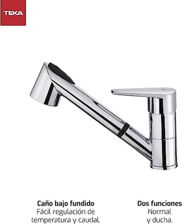 Image du produit Teka MT PLUS MTP 978 D