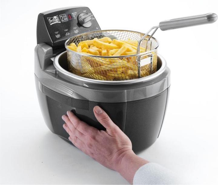 Immagine prodotto Fritel FRIGGITRICE TURBO SF4209 3L