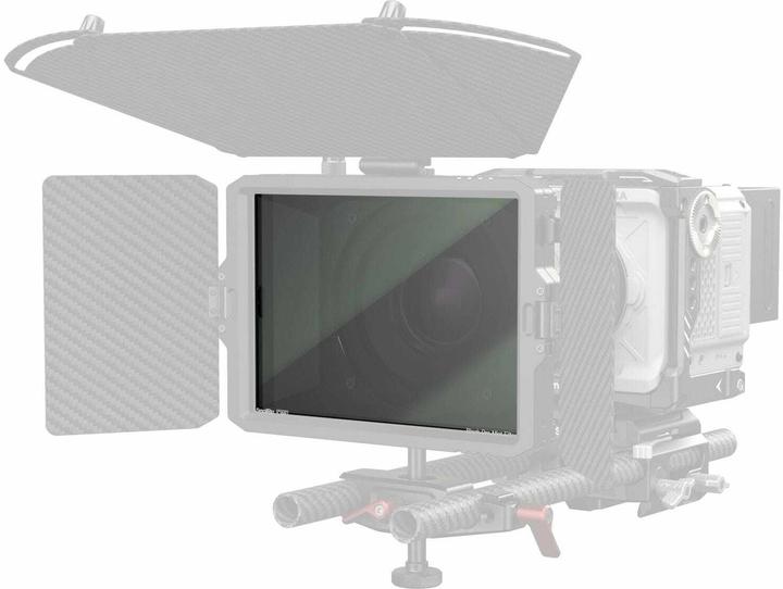 Produktbild SmallRig CINE 4 x 5.65" Black Diffusion 1/8 Filter 4741 (Diffusionsfilter)