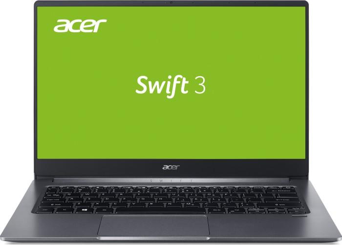 Acer Swift 3 SF314-57-50BR (14", Intel Core i5-1035G1, 8 GB, 512 GB, DE)
