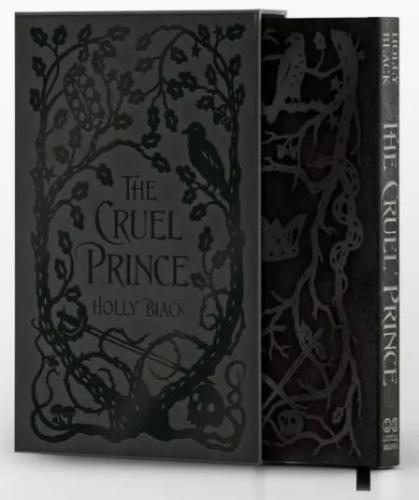 Produktbild The Cruel Prince Special Edition (Englisch, Holly Black, 2023)
