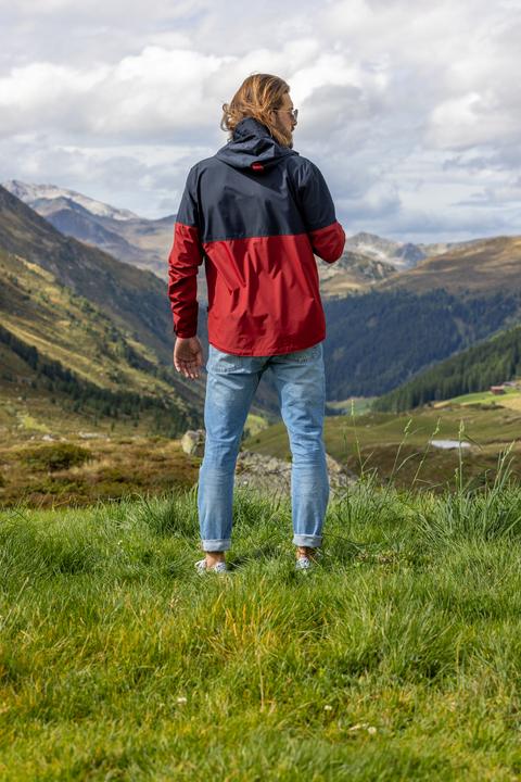 Produktbild Rukka Nash Herren Regenjacke (S)