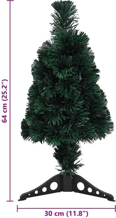 Produktbild vidaXL Lakeshia (64 cm)