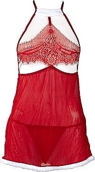 Produktbild Le Désir Merry Babydoll (One Size)