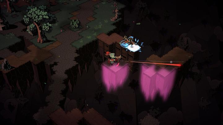 Produktbild Devolver Wizard with a Gun PS-5 DELUXE (PS5, DE)