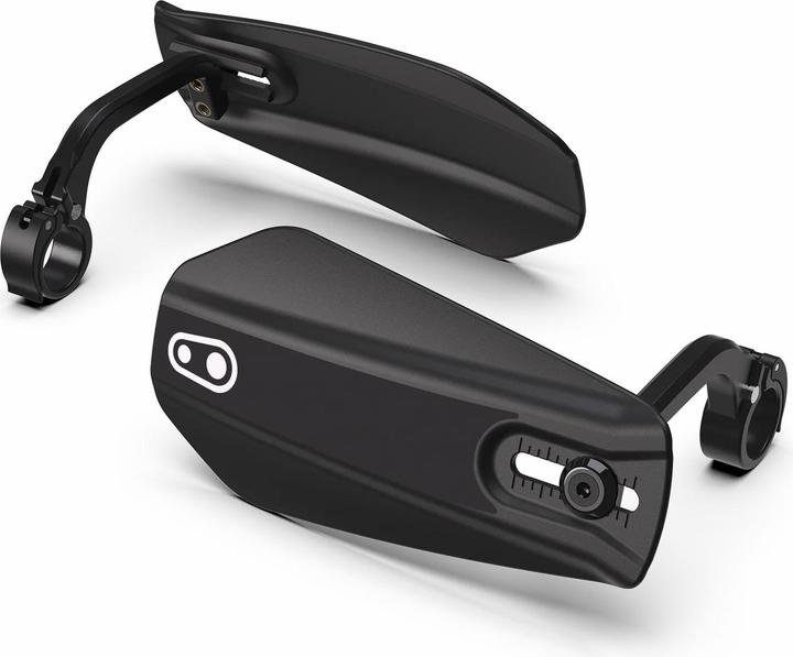 Produktbild Crankbrothers Guardian Handguards universal mount (One Size)