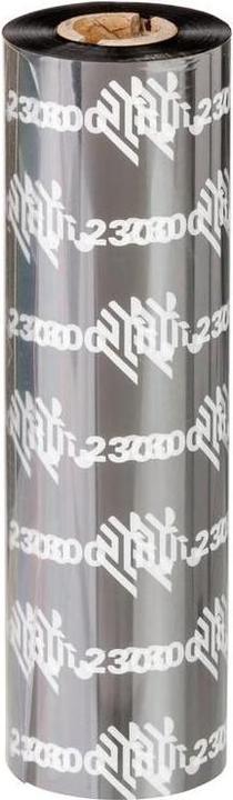 Produktbild Zebra ZipShip 2300 (12Stk) (11 cm, Schwarz)