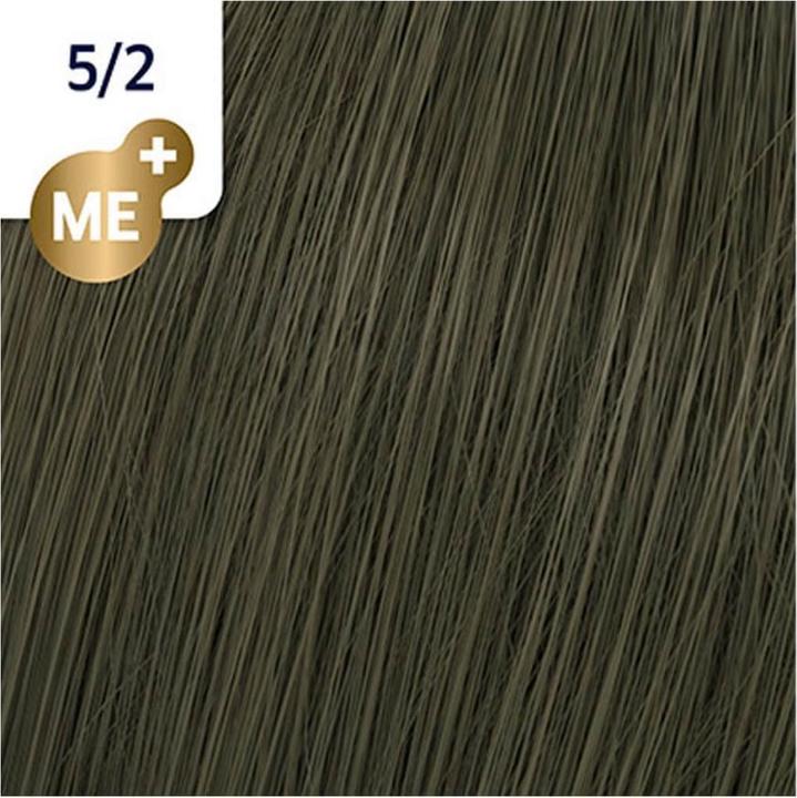 Immagine prodotto Wella Koleston Perfect Me+ (5/2 Marrone chiaro opaco)