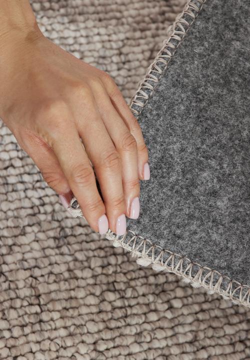 Image du produit ELLE DECORATION Rocco (120 x 170 cm)