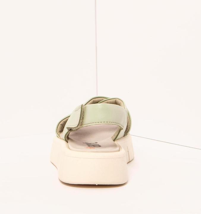 Actual product image Art Malaga Flat Sandals (42)