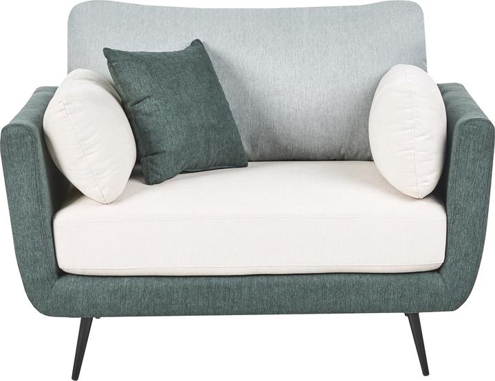 Actual product image Beliani Bolga (3-seater)