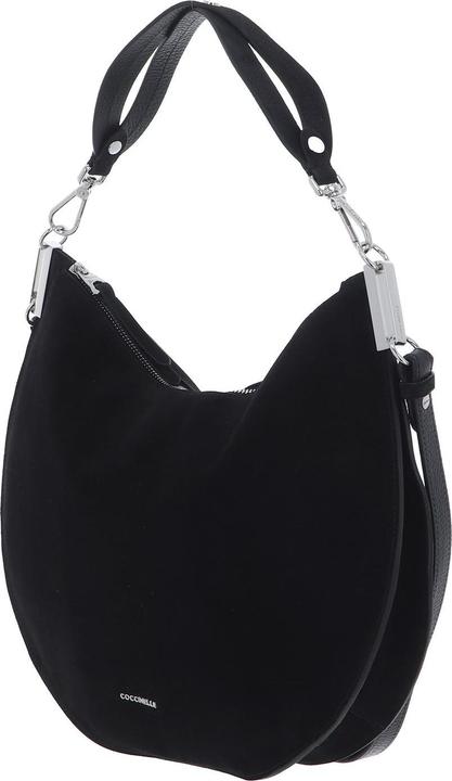 Immagine prodotto Coccinelle Sunup Handbag Suede Leather