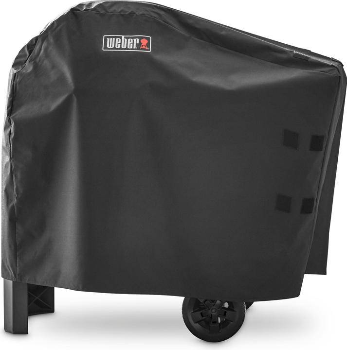 Productafbeelding Weber Premium