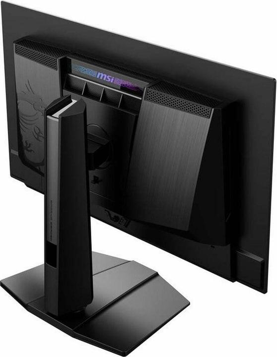 Actual product image MSI 27"(68.6cm)TFT MPG OLED 272URXDE QD-OLED 9S6-3CD79A-016 retail (3840 x 2160 Pixels, 26.50")