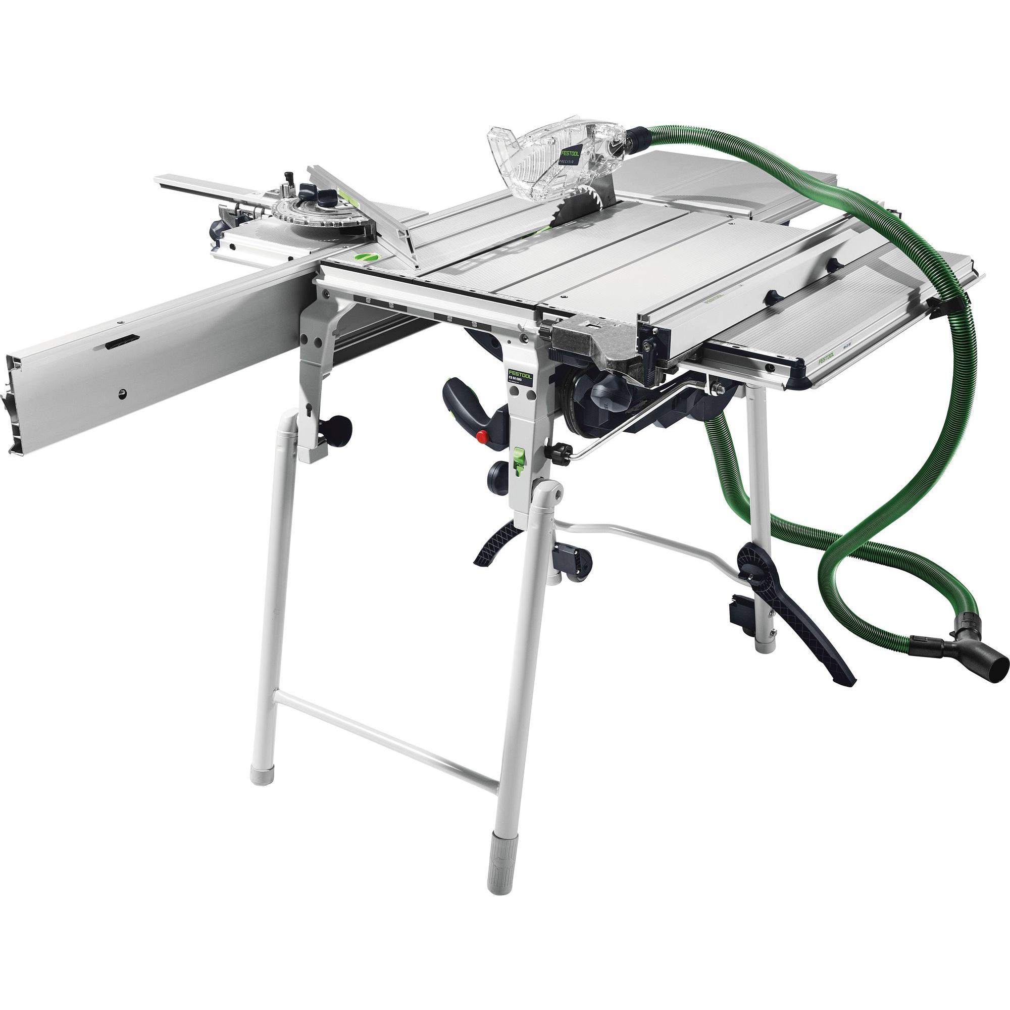 Festool, Zubehör Maschine, Tischverlängerung