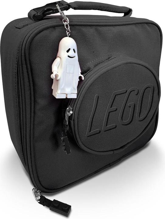 Actual product image Euromic LEGO Keychain w/LED