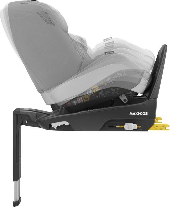 Image du produit Maxi-Cosi Pearl Pro 2 (Siège pour enfant, Norme ECE R129/i-Size)