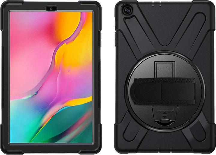 Produktbild Avizar Xshape Series (Galaxy Tab A 10.1 (2019))