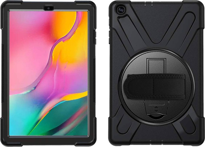 Actual product image Avizar Xshape Series (Galaxy Tab A 10.1 (2019))