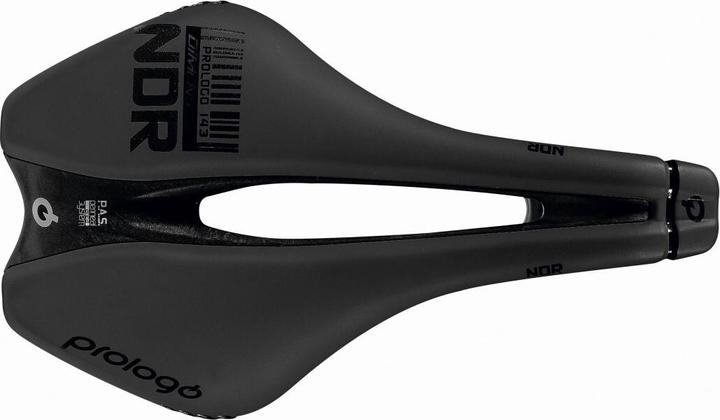 Prologo Dimension NDR Nack