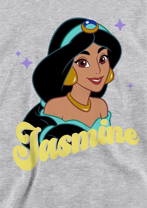 Produktbild Aladdin Kapuzenpullover (116)