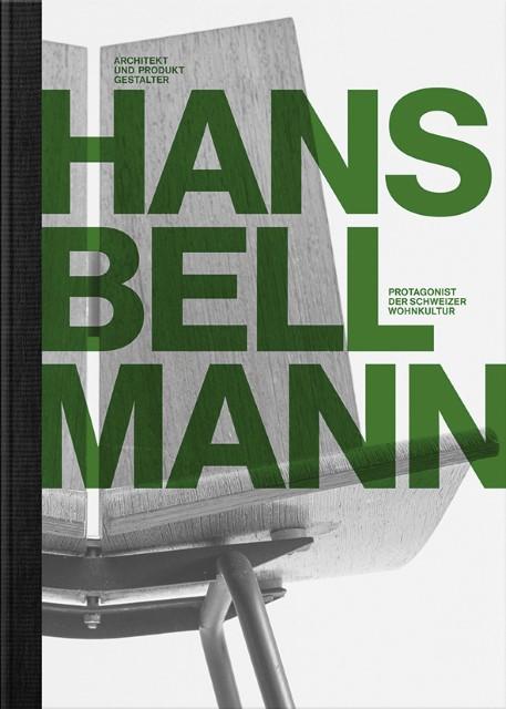 Produktbild Hans Bellmann (Deutsch, 2015)