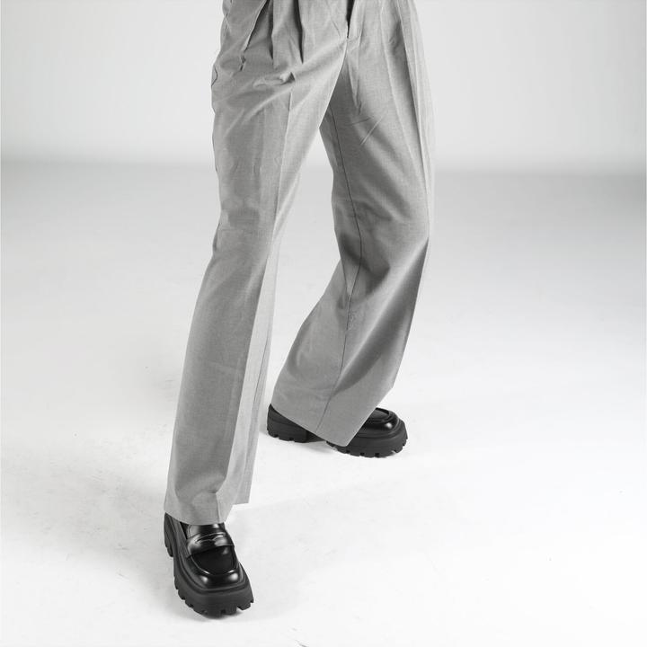 Produktbild Buffalo mokassins für en nabu loafer - vegan box (40)