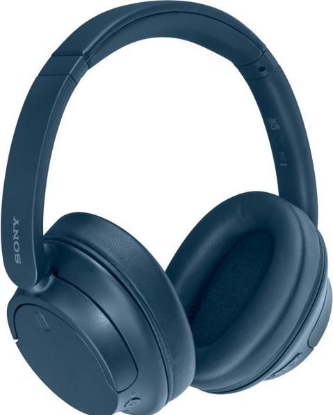 Actual product image Sony WH-CH720N (NC, 35 h, Cable, Wireless)