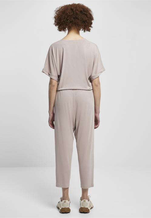Produktbild Urban Classics Ladies Modal Jumpsuit (5XL)