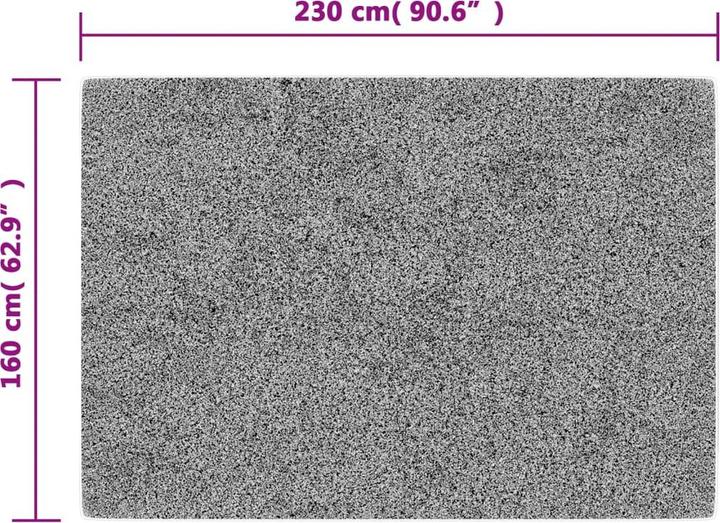 Image du produit vidaXL Otes (160 x 230 cm)