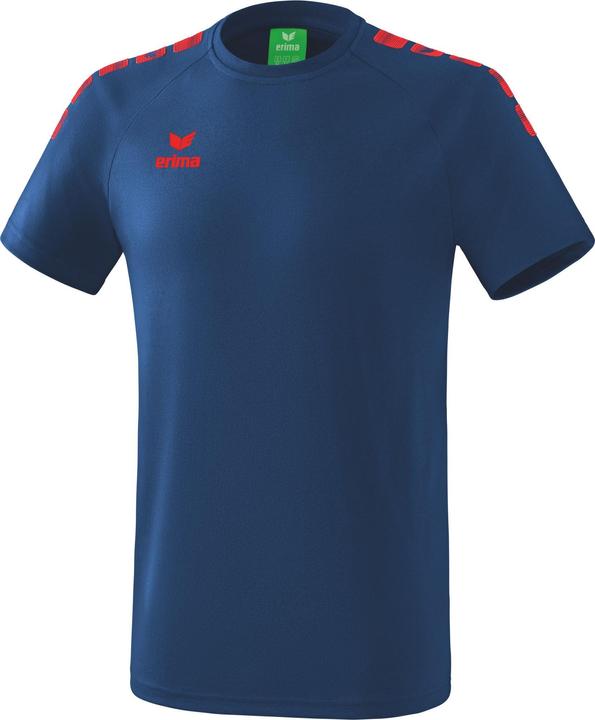 Produktbild Erima ESSENTIAL 5-C T-SHIRT (116)