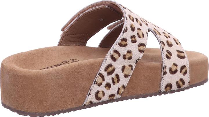 Image du produit Lazamani LA75911 LEOPARD Sandal (38)