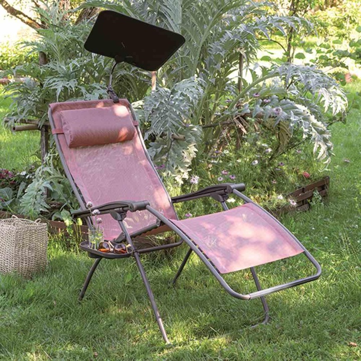 Actual product image Lafuma Sonnenschutz