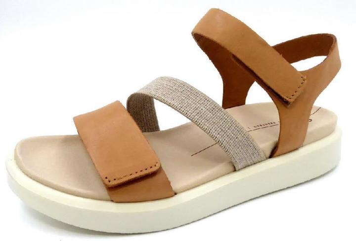 Produktbild Ecco Sandalen/Sandaletten FLOWT W (39)