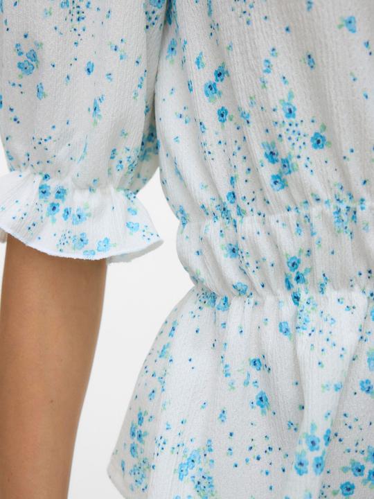 Produktbild Vero Moda VMSOMYA Top Top mit Schösschen (XS)