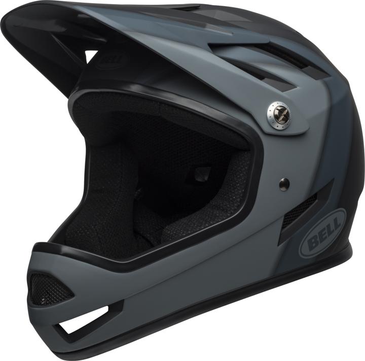Image du produit Bell Sanction (48 - 51 cm)